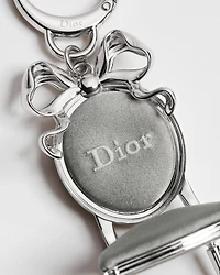 Dior Icon Bag Charm