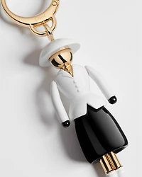 Dior Icon Bag Charm