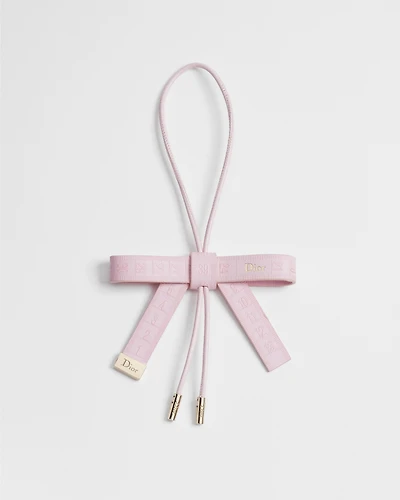 Dior Studio Couture Bag Charm