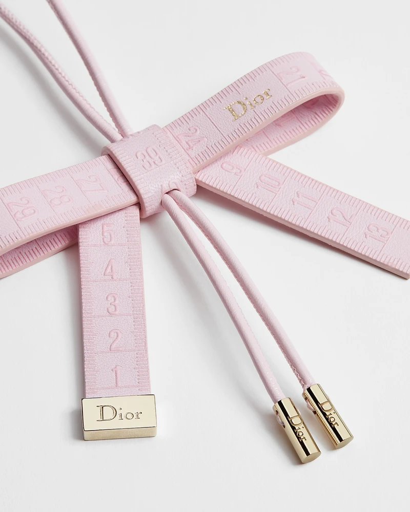 Dior Studio Couture Bag Charm