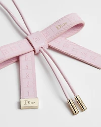 Dior Studio Couture Bag Charm