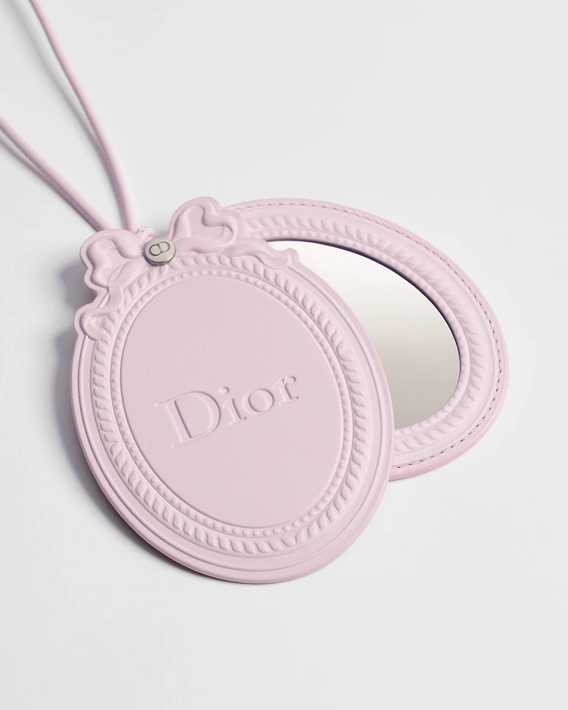 Dior Médaillon Mirror Bag Charm