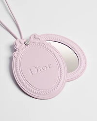 Dior Médaillon Mirror Bag Charm