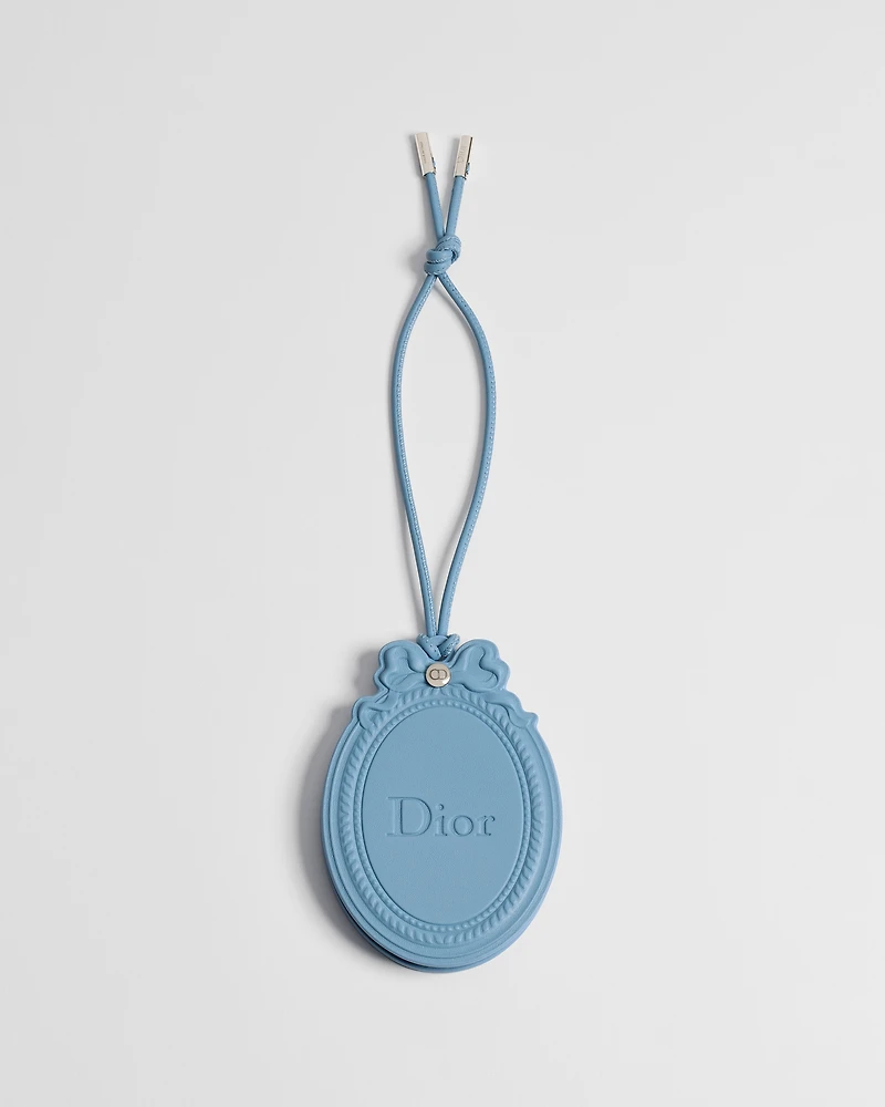 Dior Médaillon Mirror Bag Charm