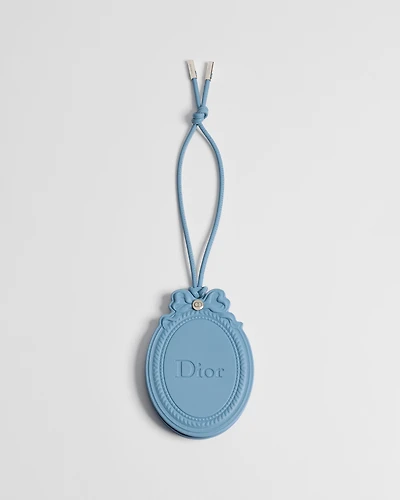 Dior Médaillon Mirror Bag Charm