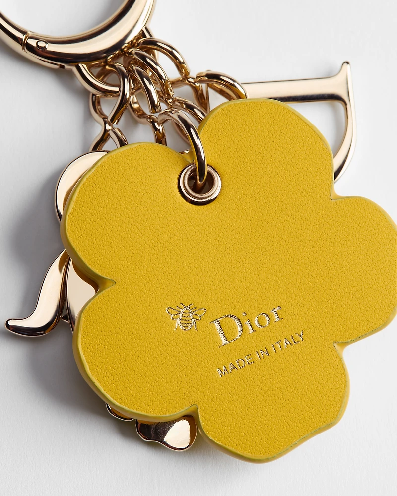 Dior Swing Bag Charm