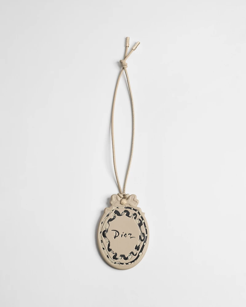 Dioriviera Dior Médaillon Bag Charm
