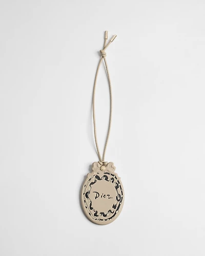 Dioriviera Dior Médaillon Bag Charm