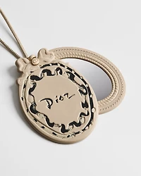 Dioriviera Dior Médaillon Bag Charm