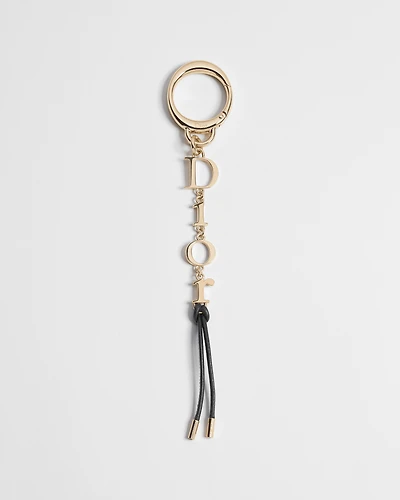 Dior Vertical Bag Charm