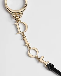 Dior Vertical Bag Charm