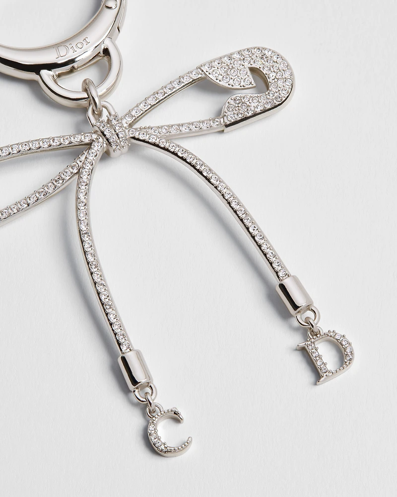 Dior Studio Couture Bag Charm