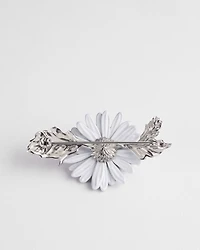 Dior Charms Daisy Brooch
