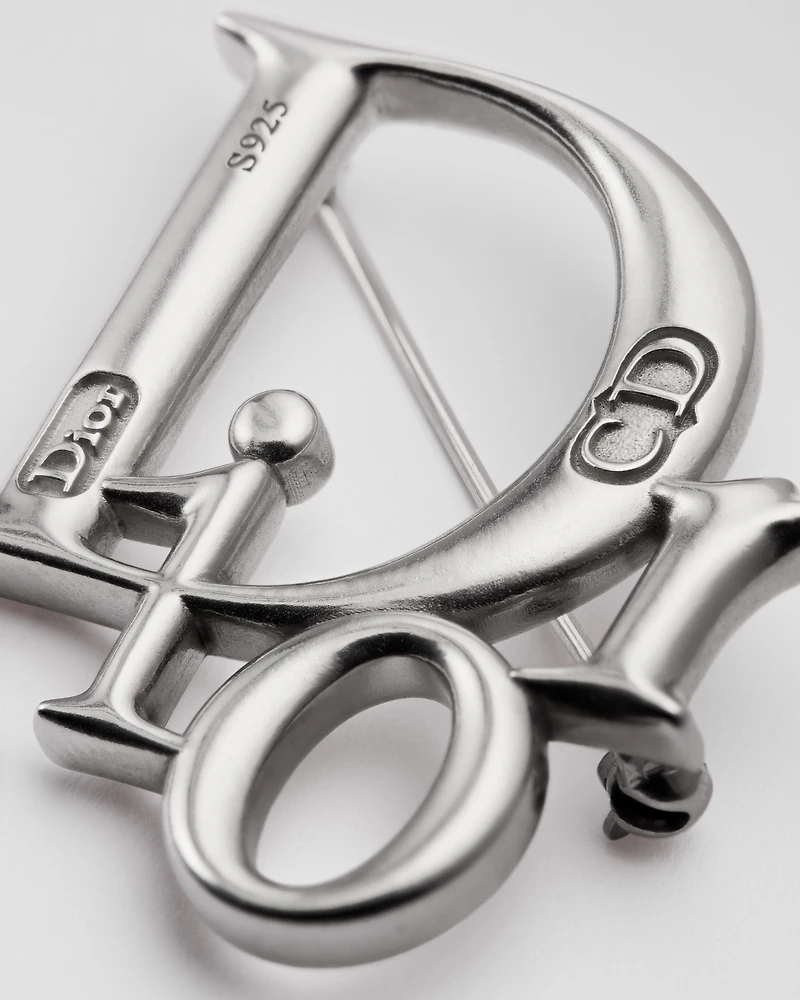 Dior Charms Brooch