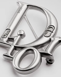 Dior Charms Brooch