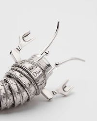 Couture Charms Crawfish Brooch