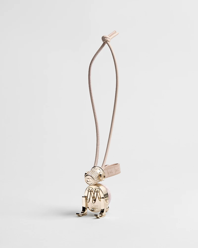 Jardin d'Atelier Dior Bag Charm