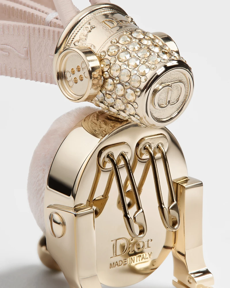 Jardin d'Atelier Dior Bag Charm