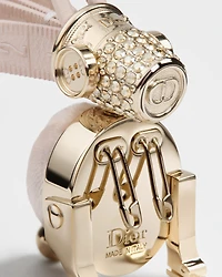 Jardin d'Atelier Dior Bag Charm