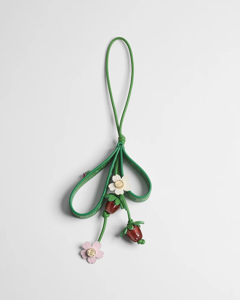 Jardin d'Atelier Dior Bag Charm