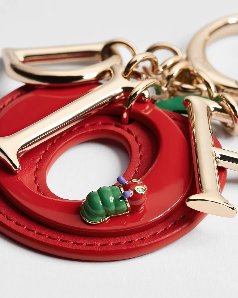 Jardin d'Atelier Dior Bag Charm