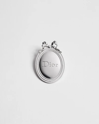 Dior Médaillon Brooch