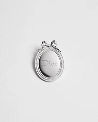 Dior Médaillon Brooch