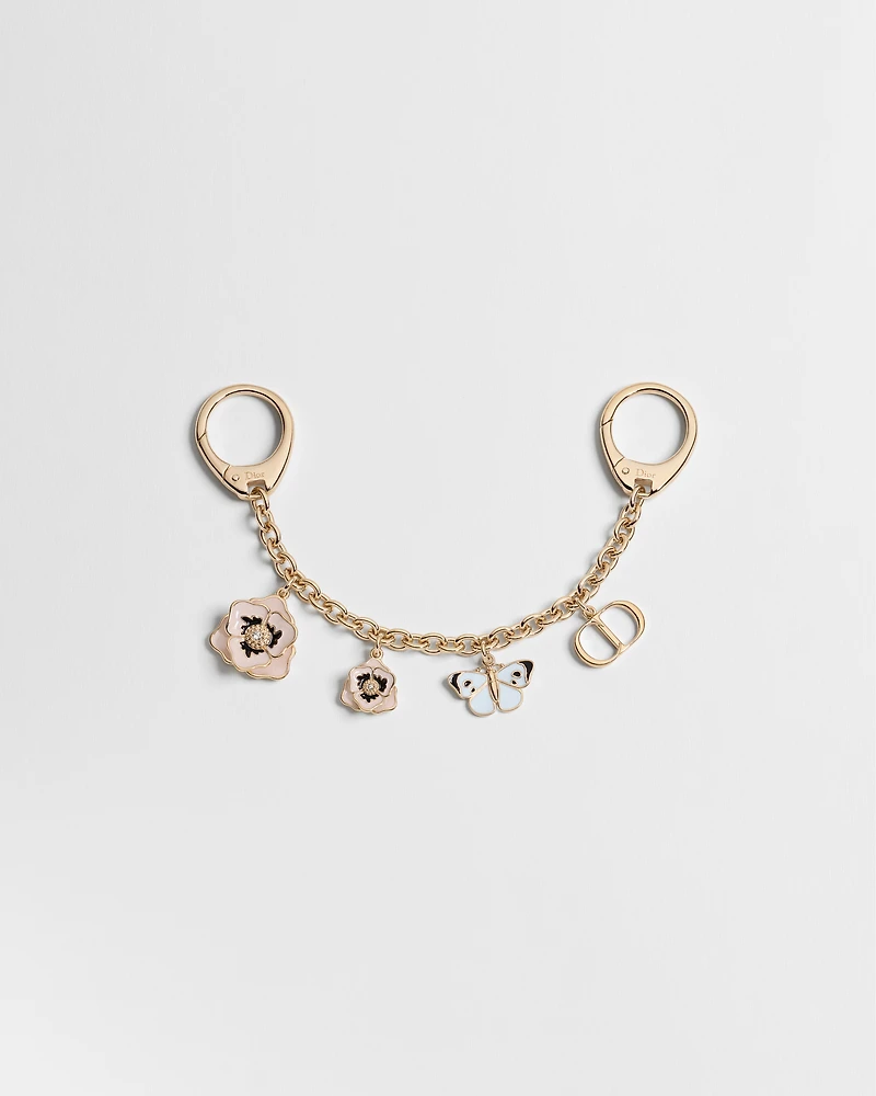 Jardin d'Atelier Dior Bag Charm