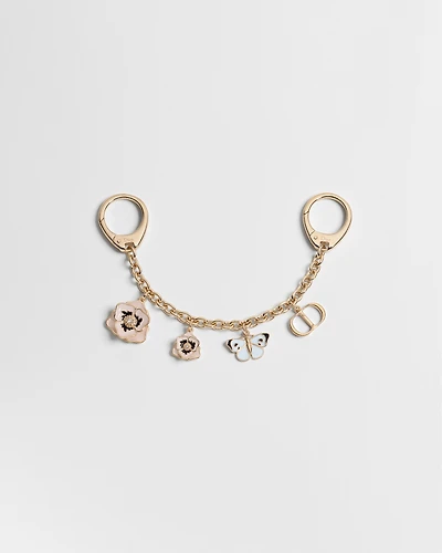 Jardin d'Atelier Dior Bag Charm