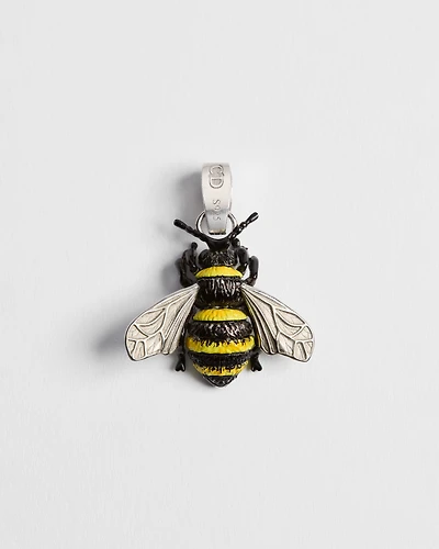 Dior Charms Bee Pendant