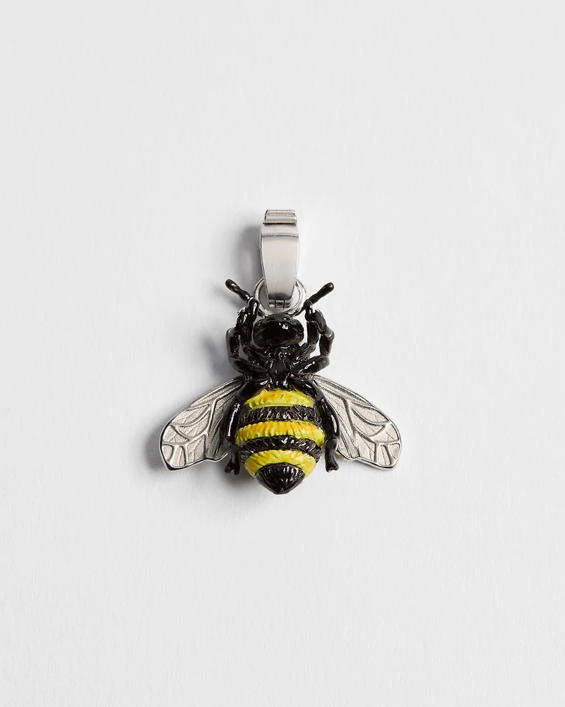 Dior Charms Bee Pendant