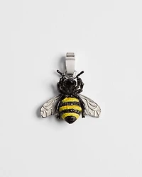 Dior Charms Bee Pendant