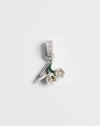 Dior Charms Lily of the Valley Pendant