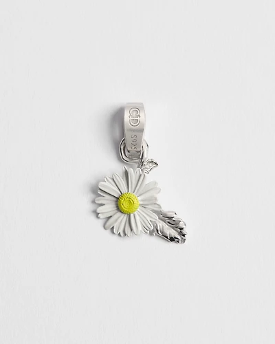 Dior Charms Daisy Pendant