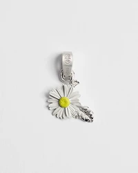 Dior Charms Daisy Pendant