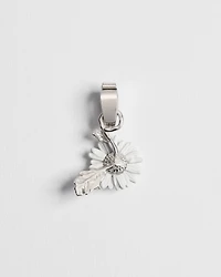 Dior Charms Daisy Pendant
