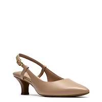 Women's Kepley Lane Heeled Pump