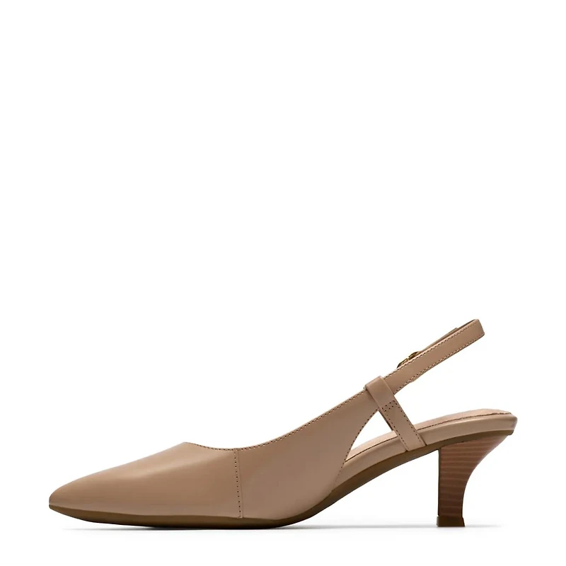 Women's Kepley Lane Heeled Pump