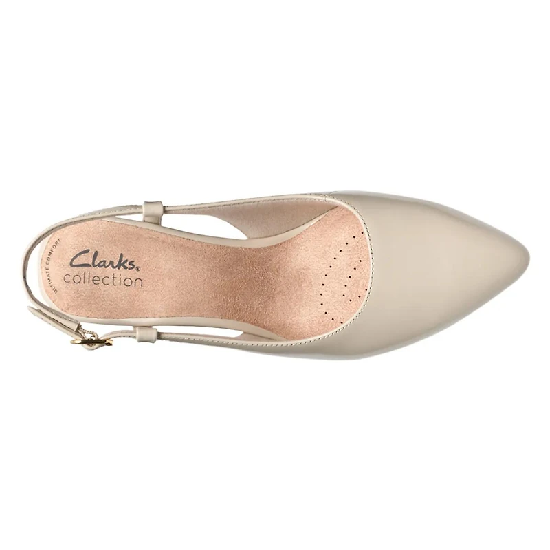 Women's Kepley Lane Heeled Pump