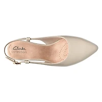 Women's Kepley Lane Heeled Pump