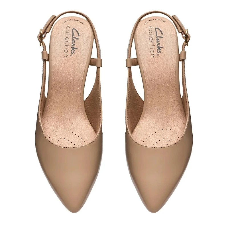 Women's Kepley Lane Heeled Pump