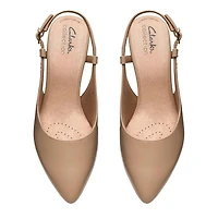 Women's Kepley Lane Heeled Pump