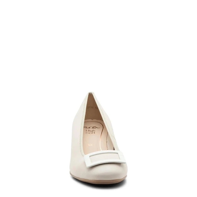 Women's Tango Wide Width Pump