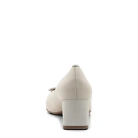 Women's Tango Wide Width Pump