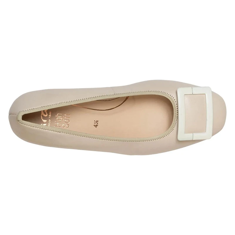 Women's Tango Wide Width Pump