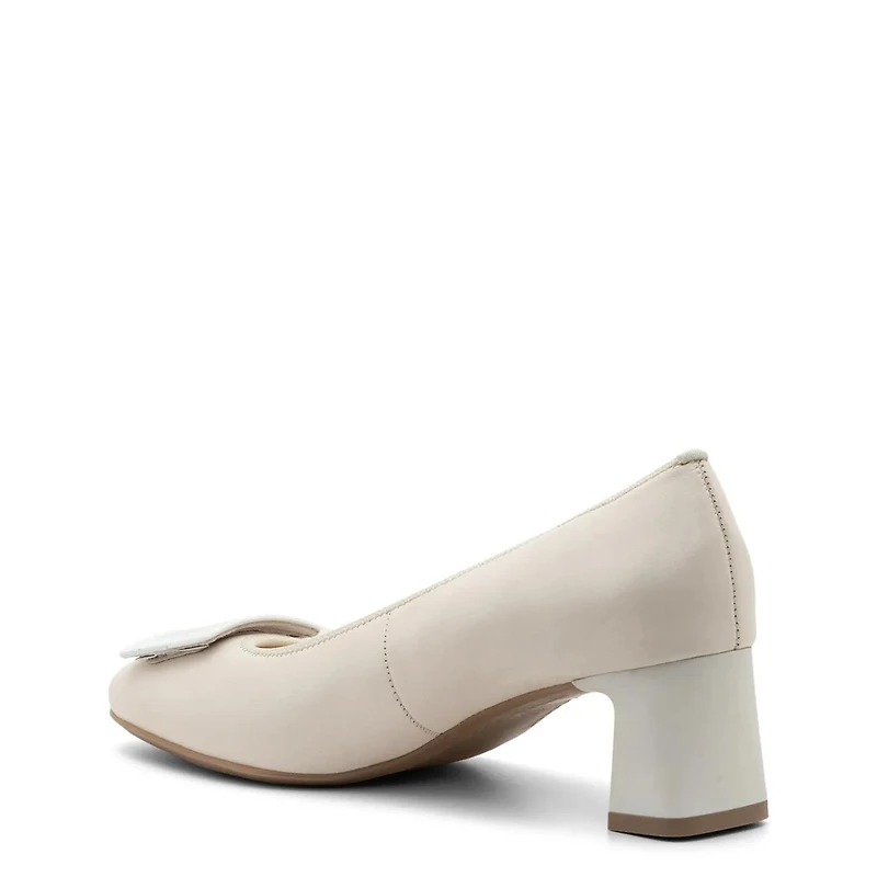 Women's Tango Wide Width Pump