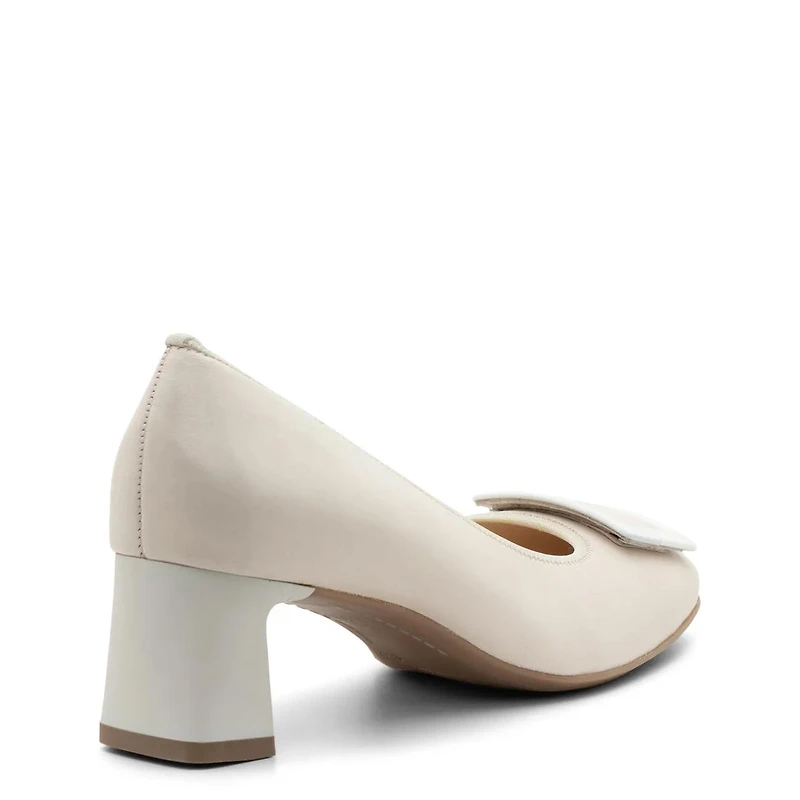 Women's Tango Wide Width Pump