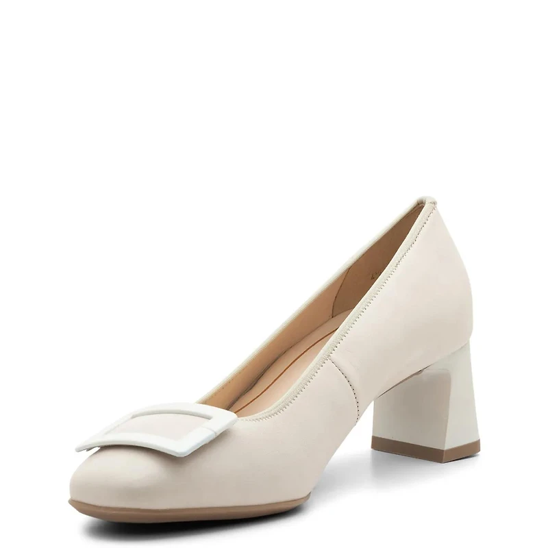 Women's Tango Wide Width Pump