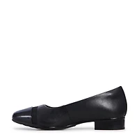 Women's Juliet Monte Wide Width Flat