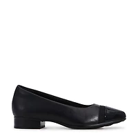Women's Juliet Monte Wide Width Flat